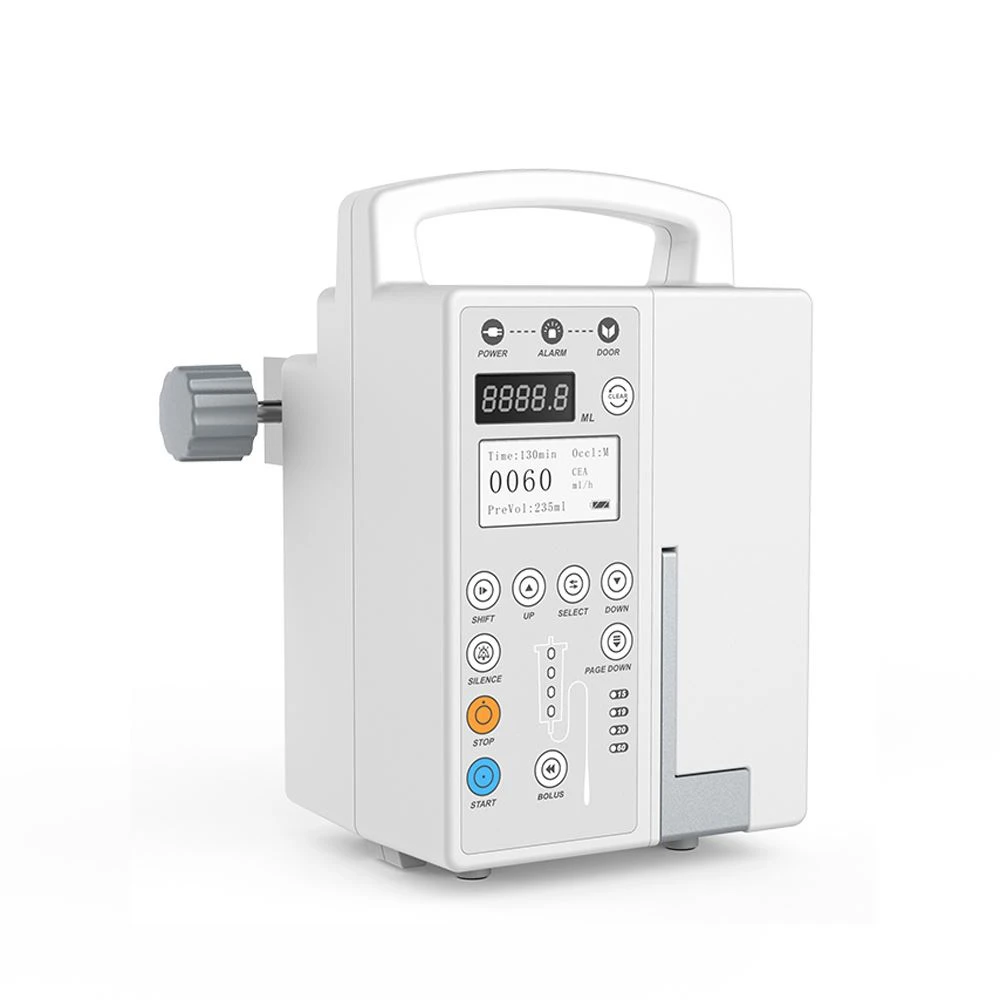 infusion pump 1 infusion pump 1