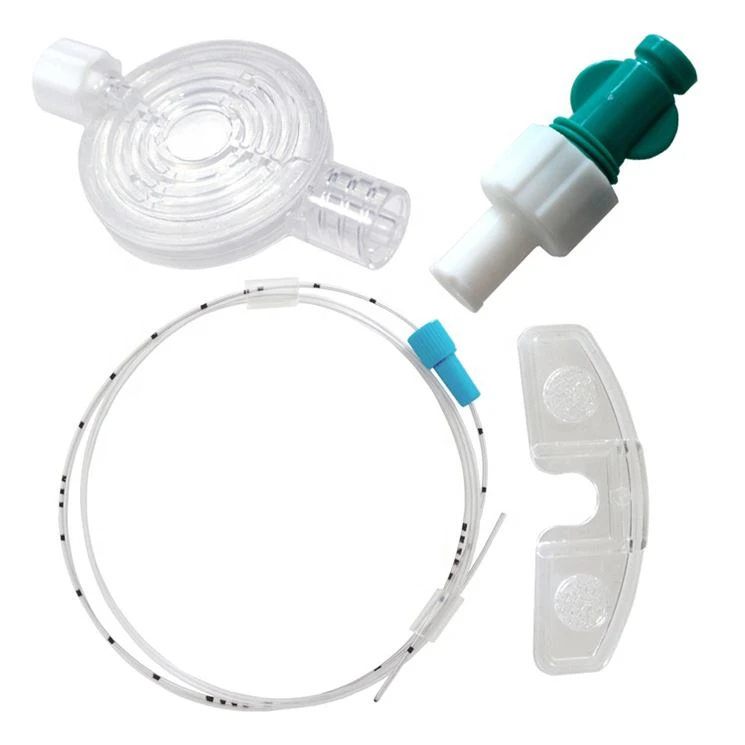Anesthesia pack