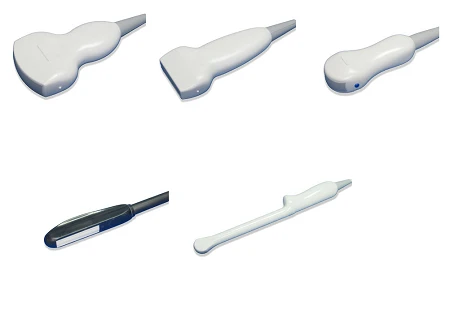 Medical Ultrasound Probe Medical Ultrasound Probe