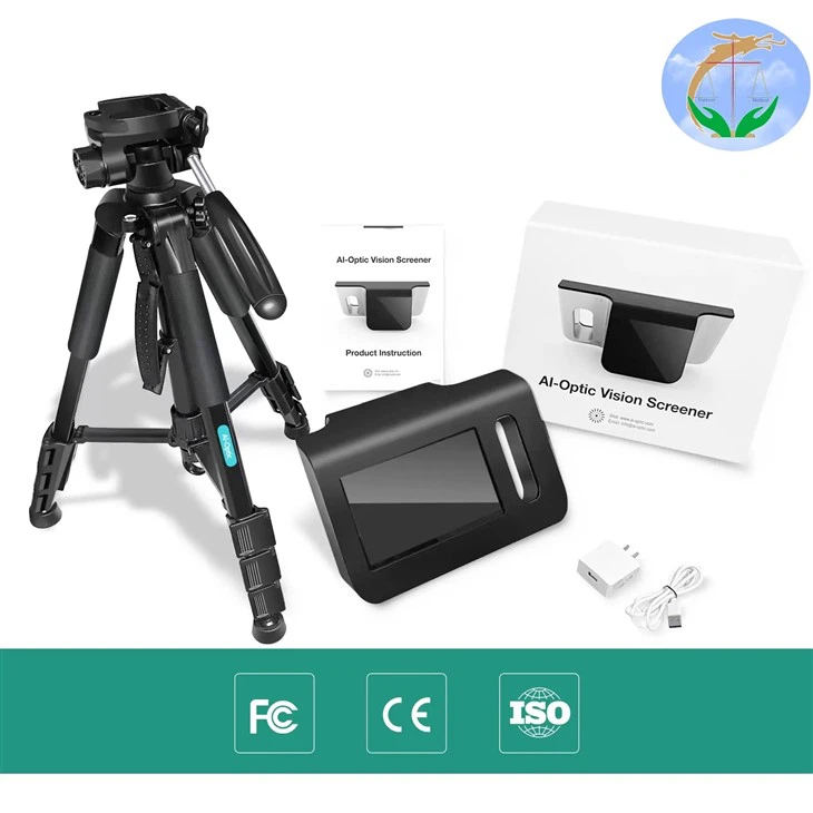 Handheld Auto Refractor