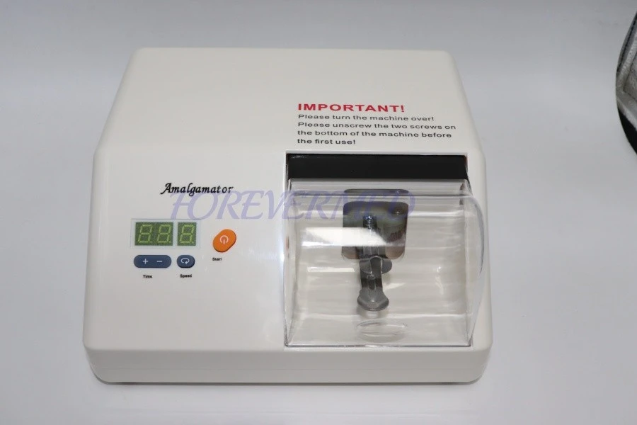 Dental Amalgam Separator factory