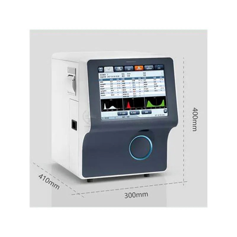 Mindray BC30 Hematology Analyzer Mindray BC30 Hematology Analyzer