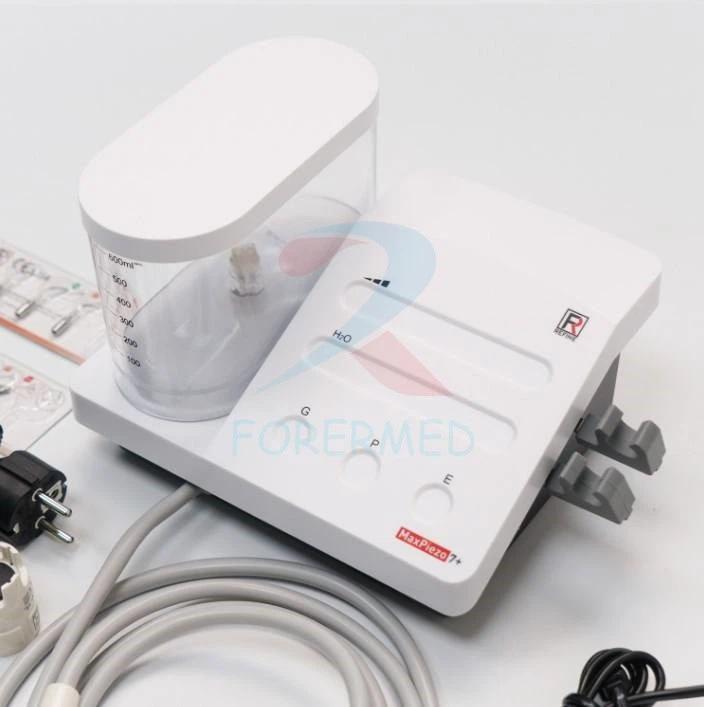 Professional Teeth Cleaning Machine