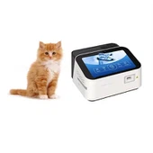 Medical Vet Instrument Rapid Test Getein 1160 Vet Immunofluorescence Analyzer