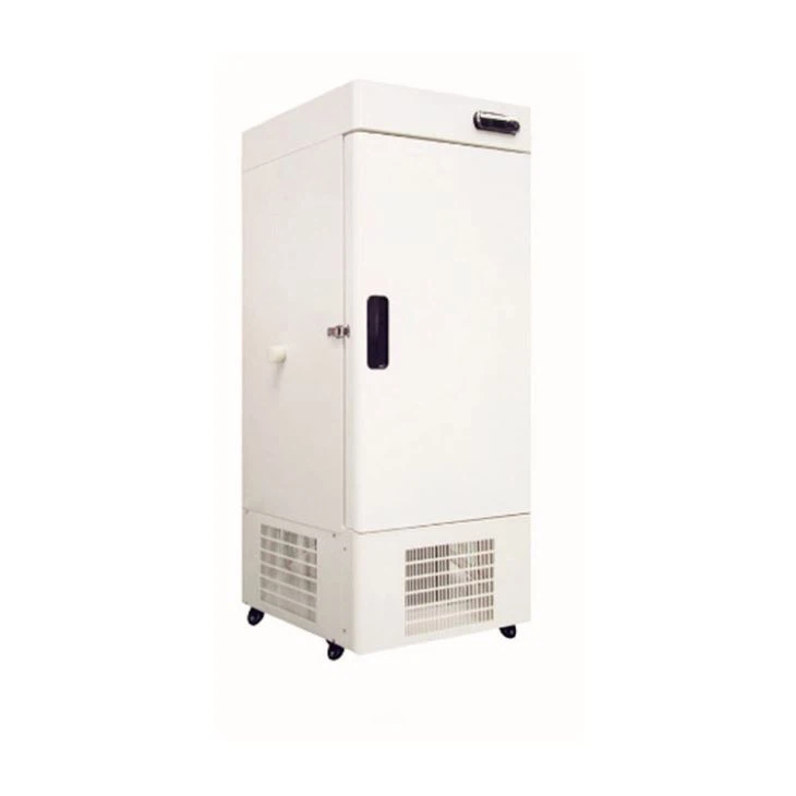 -86 Mélyfagyasztó Függőleges Fagyasztó Ult Fagyasztó
