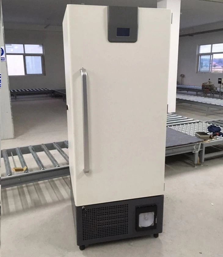 -86 Ultra Low Tempreture Deep Freezer -86 Ultra Low Tempreture Deep Freezer