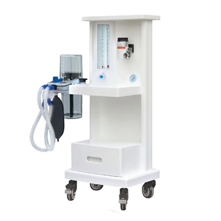 MRI Advanced Anaesthesia/Anesthesia Machine MRI Advanced Anaesthesia/Anesthesia Machine