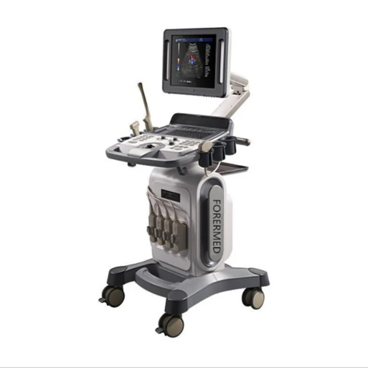Ultrahang diagnosztikai rendszer