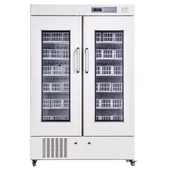 Vérbank orvosi hűtőszekrény