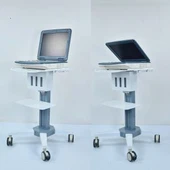 Színes digitális hordozható ultrahangos rendszer szkenner