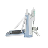 Hordozható ultrahangos csontdenzitométer