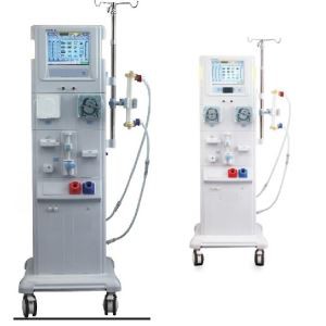 Egyszivattyús mesterséges vese (dialízis) orvosi eszköz