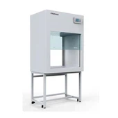 Függőleges lamináris légáramlási szekrény