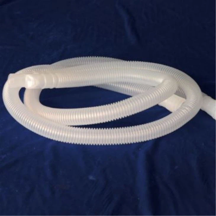 Párologtatós MRI érzéstelenítő gép