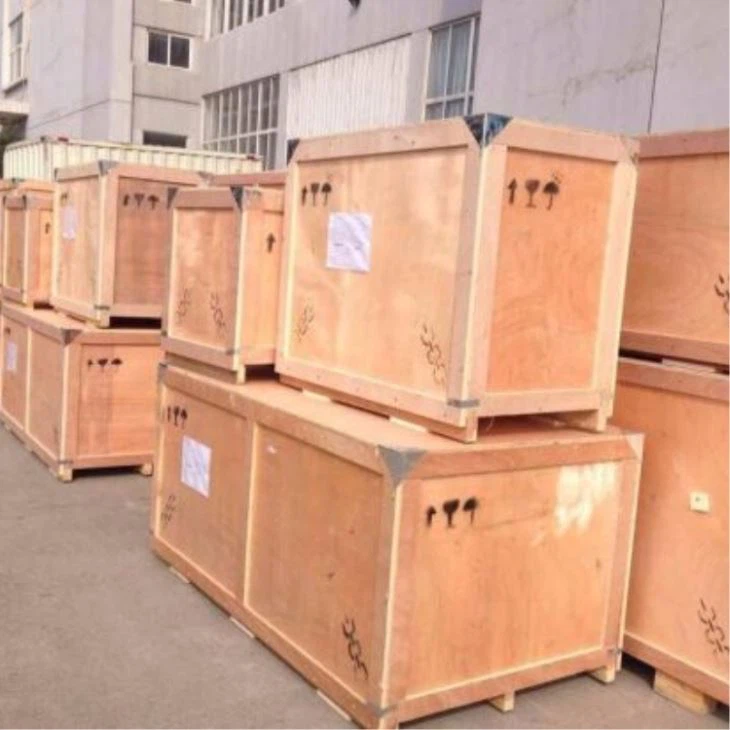 Vaporizer MRI Anesthesia Machine package