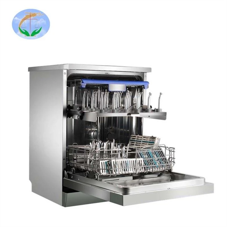 Dental Handpiece Cleaning Machine