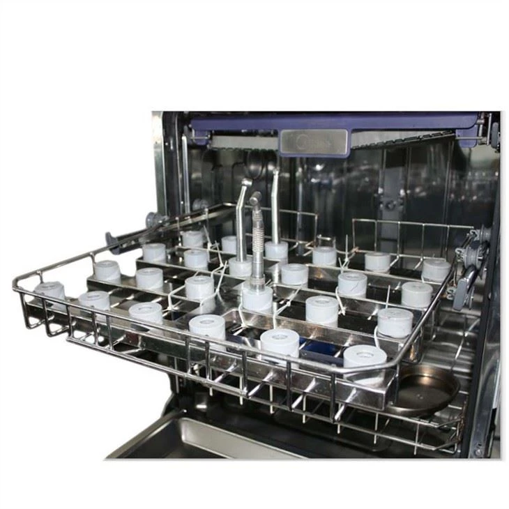 Dental Handpiece Cleaning Machine