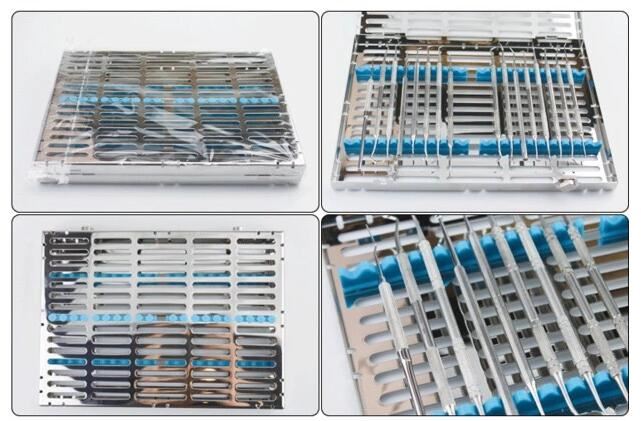 Dental Handpiece Cleaning Machine