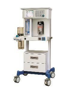 7 Inch LCD Anesthesia Machine 7 Inch LCD Anesthesia Machine