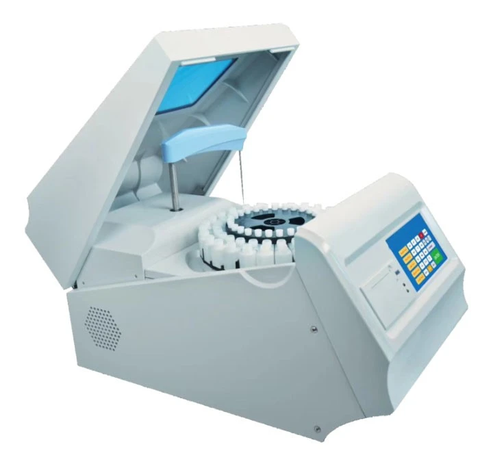 Fully-auto Biochemistry Analyzer