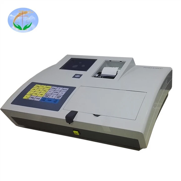 biochemistry analyzer machine2 biochemistry analyzer machine2