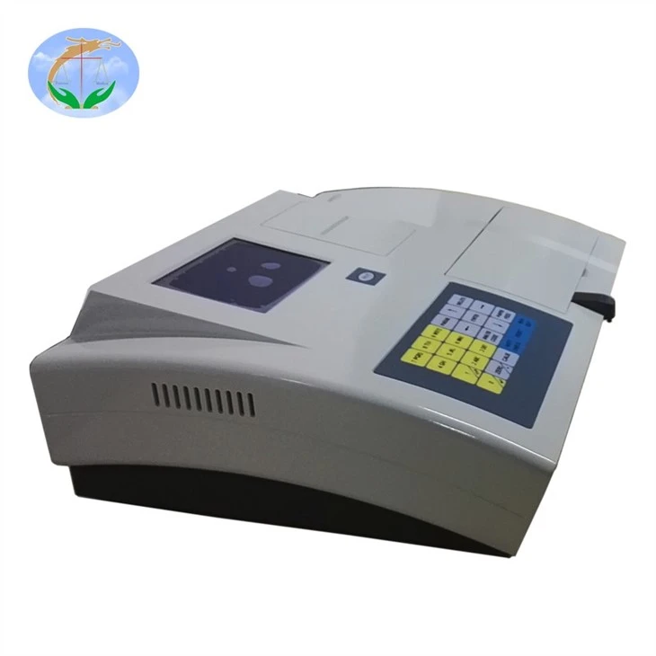 biochemistry analyzer machine4 biochemistry analyzer machine4