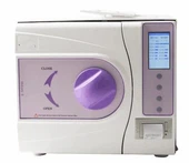 18 L vákuumgőz sterilizáló autokláv