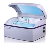 Teljesen automatikus biokémiai nyílt rendszer