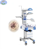 Kórházi újszülött inkubátor