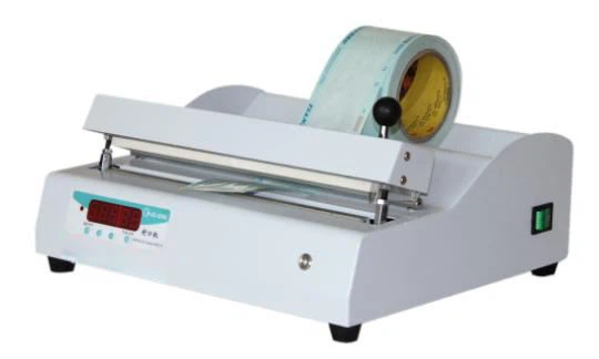 YJ-SM6000 Series Sealing Machine