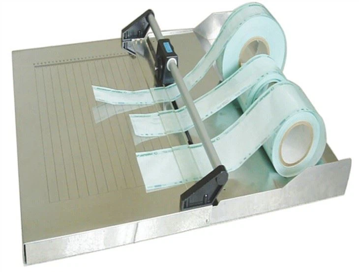 YJ-SM6000 Series Sealing Machine