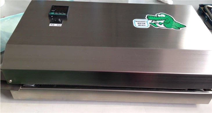 YJ-SM6000 Series Sealing Machine