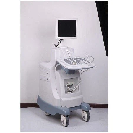 B&W Digital Trolley Ultrasound Scanner YJ-U100T