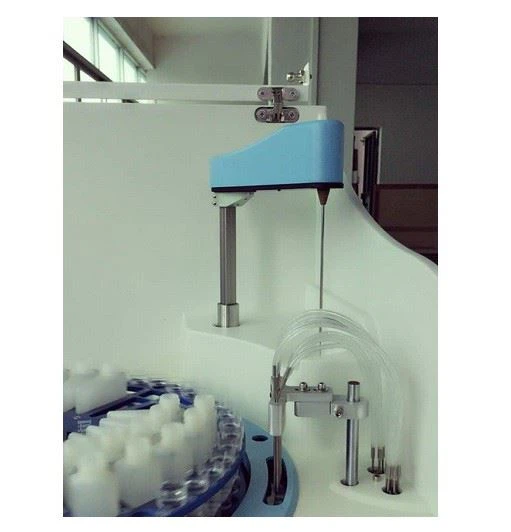 Fully Automatic Biochemistry Analyzer Price