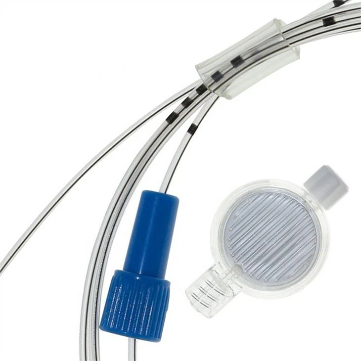 Medical Disposable Needle Epidural Anesthesia Kit