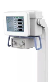 4,5 Kw Vet digitális radiográfiai rendszer