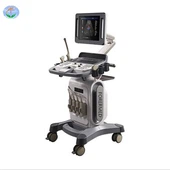 Teljes digitális színű Doppler ultrahang diagnosztikai rendszer