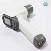 Kézi ultrahangos terápiás készülék