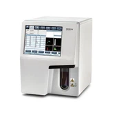 Mindray BC-5000 5-rész Hematológiai elemző