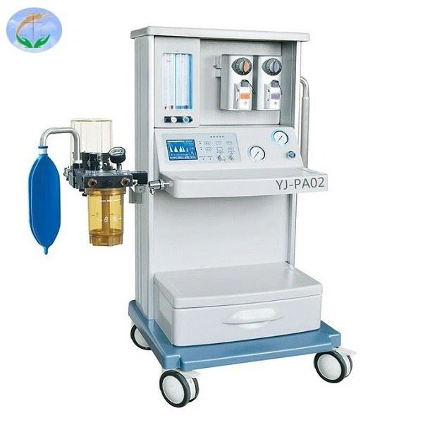 anesthesia machine