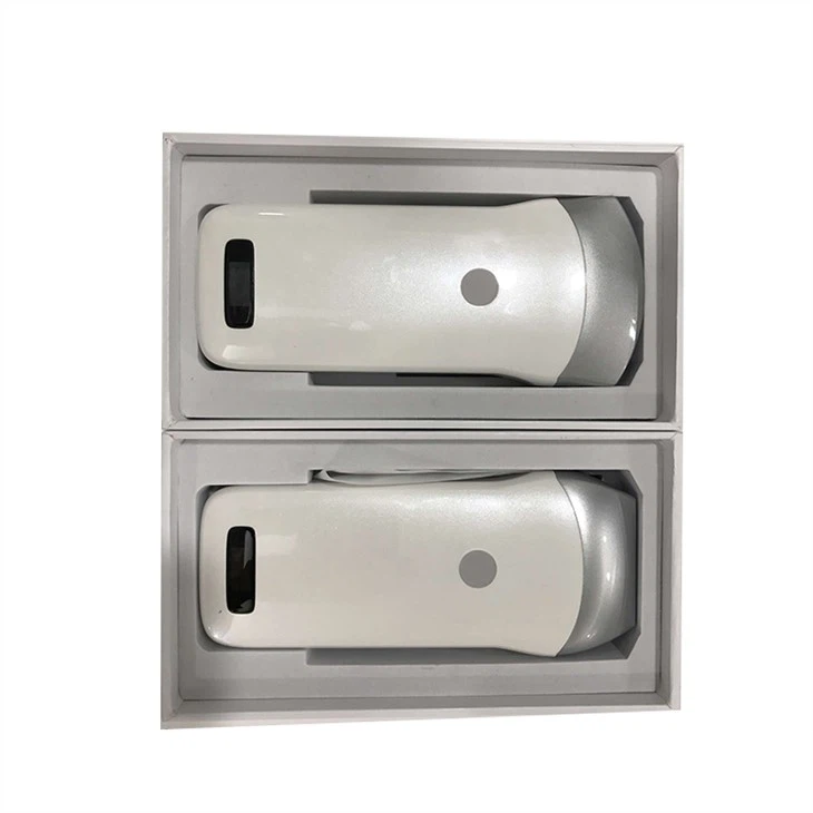 linear arrary probe wireless