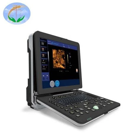 YJ-C90 High-end Portable Color Doppler Ultrasound