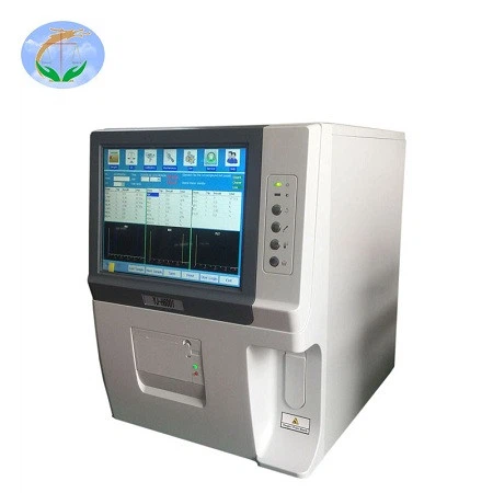 YJ-H6001 Hematology Analyzer YJ-H6001 Hematology Analyzer