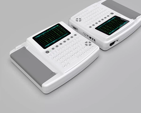 portable ecg