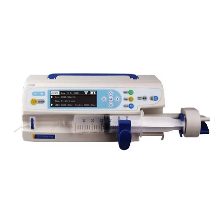 Syringe Pump
