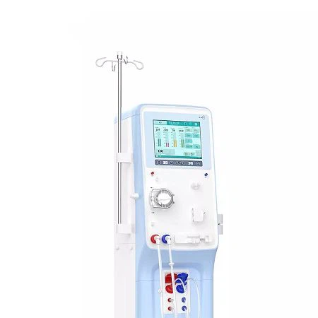 hemodialysis machine price