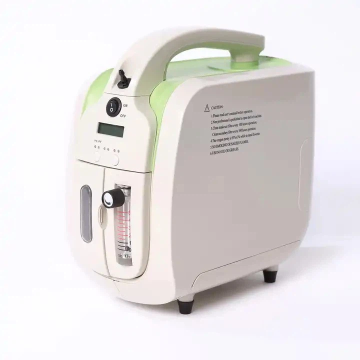 Portable Oxygen Concentrator