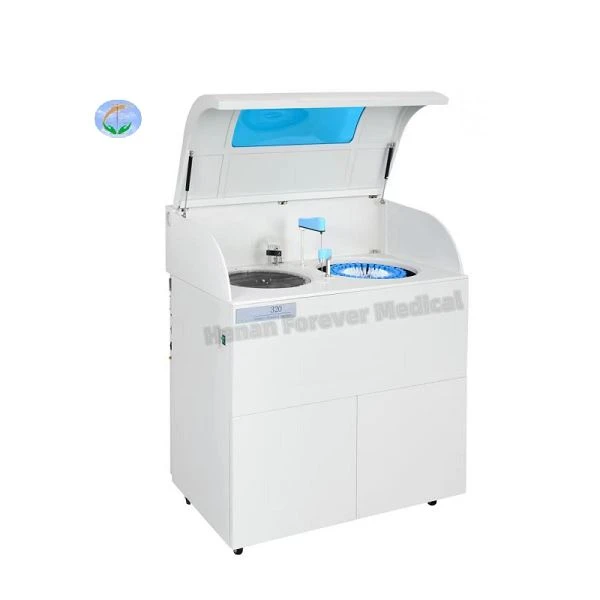 Új műszaki 320T/H biokémiai elemző