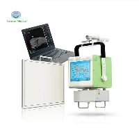 YJ-X050-C 5kW Digital Portable X-ray Machine