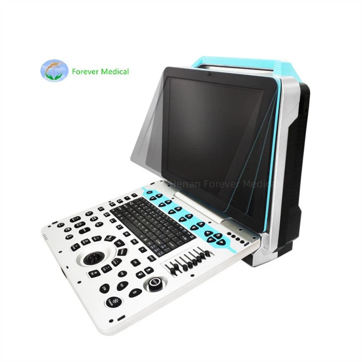 YJ-C50 5D Color Ultrasonic Diagnostic Apparatus